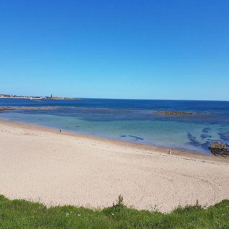 Sandy Toes Cottage Newbiggin-by-the-Sea Luaran gambar