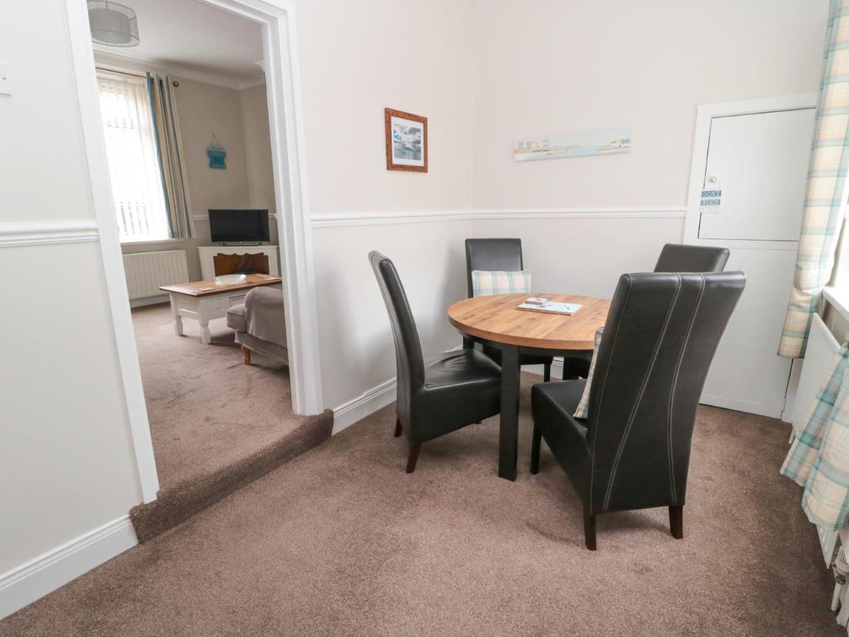 Sandy Toes Cottage Newbiggin-by-the-Sea Luaran gambar