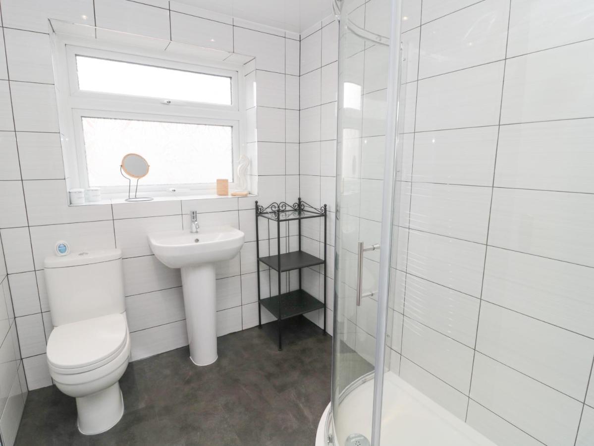 Sandy Toes Cottage Newbiggin-by-the-Sea Luaran gambar