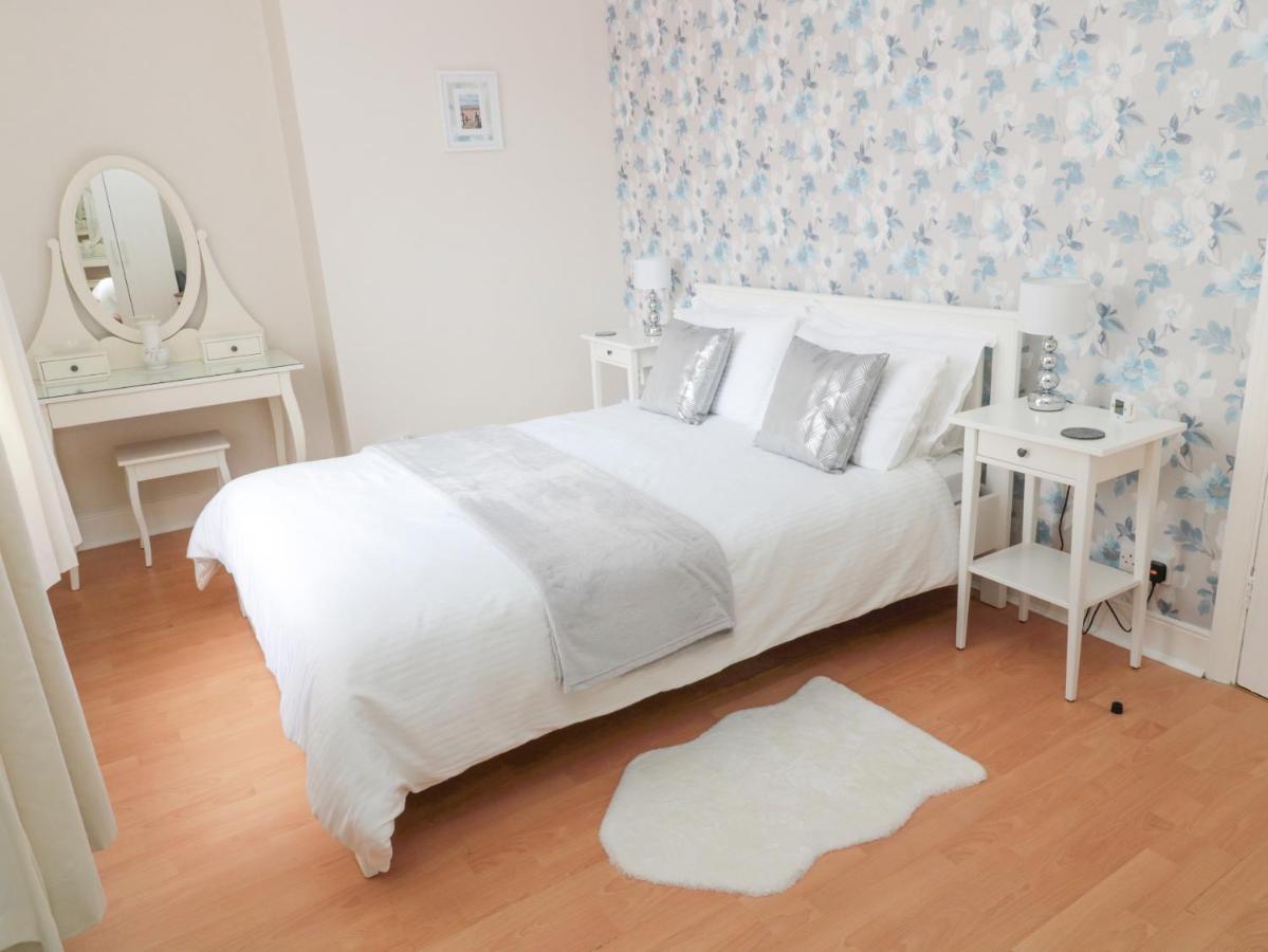 Sandy Toes Cottage Newbiggin-by-the-Sea Luaran gambar