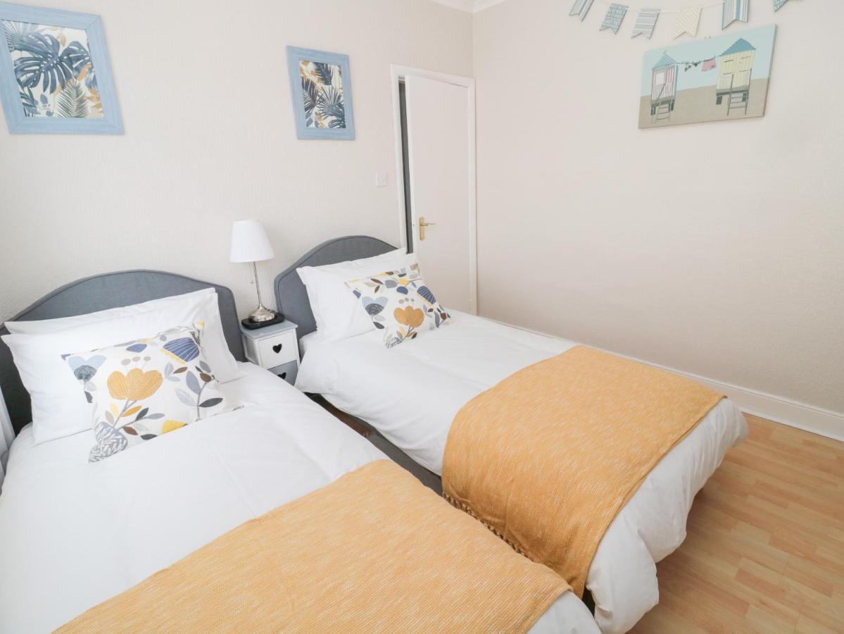 Sandy Toes Cottage Newbiggin-by-the-Sea Luaran gambar