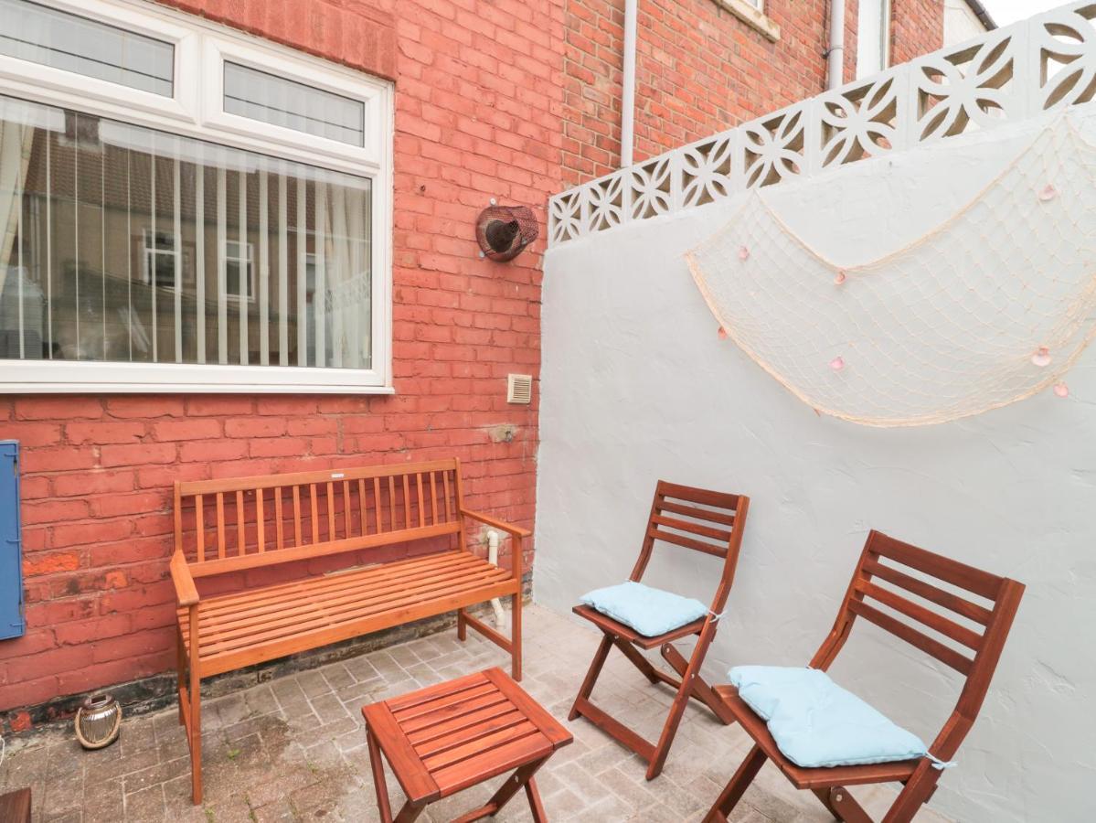 Sandy Toes Cottage Newbiggin-by-the-Sea Luaran gambar