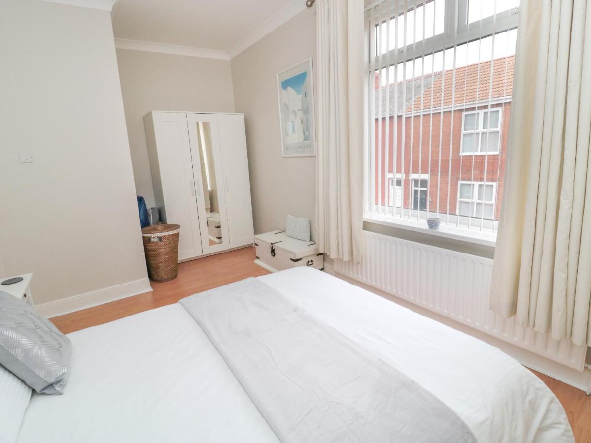 Sandy Toes Cottage Newbiggin-by-the-Sea Luaran gambar