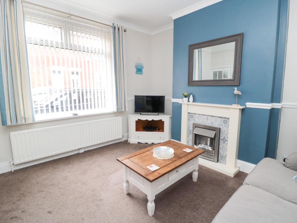 Sandy Toes Cottage Newbiggin-by-the-Sea Luaran gambar