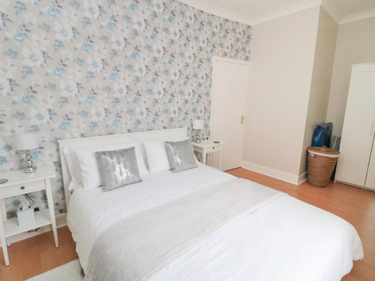 Sandy Toes Cottage Newbiggin-by-the-Sea Luaran gambar