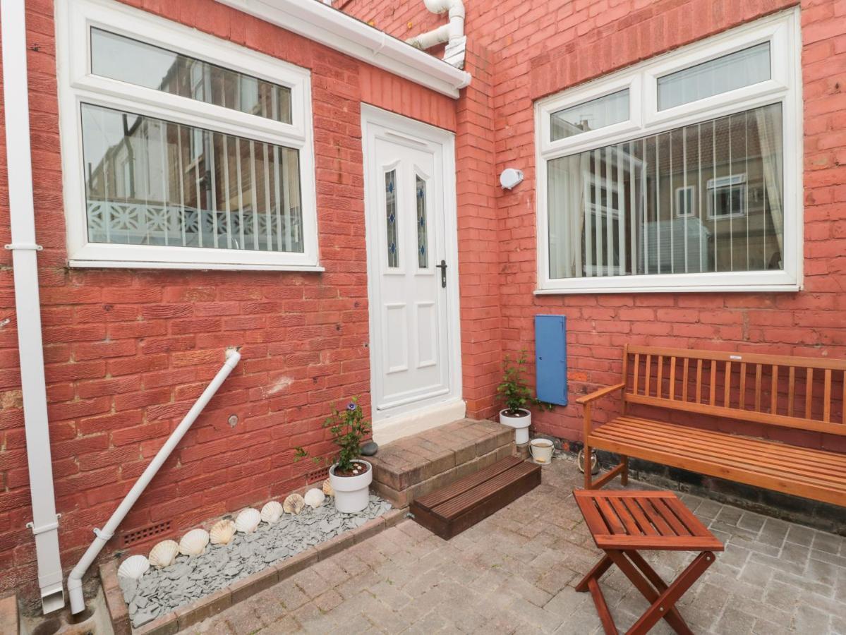 Sandy Toes Cottage Newbiggin-by-the-Sea Luaran gambar